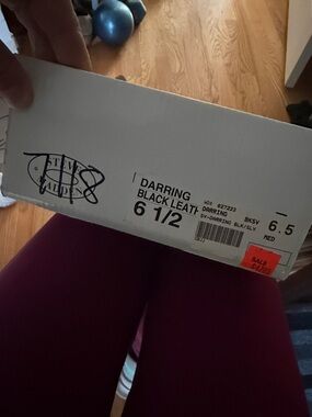 Steve Madden Women’s Darring High Heels